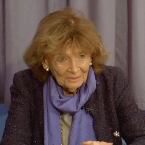 Charlotte Knobloch