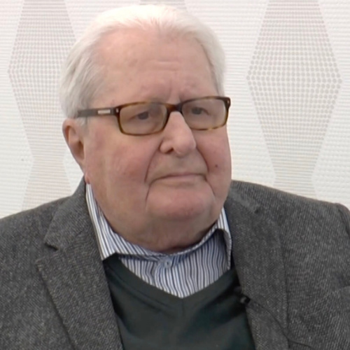 Hans-Jochen Vogel