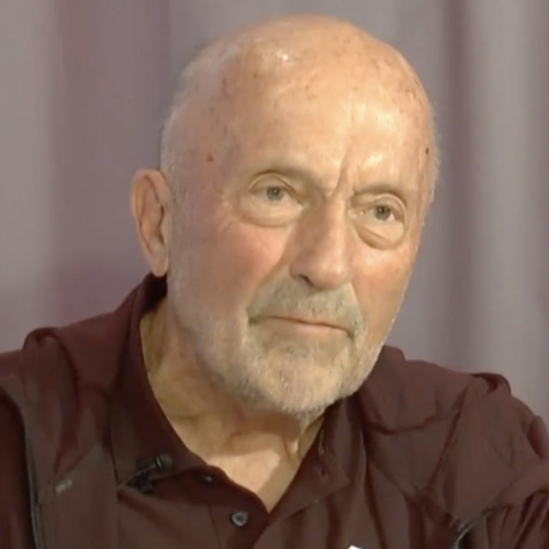Klaus Wolfermann