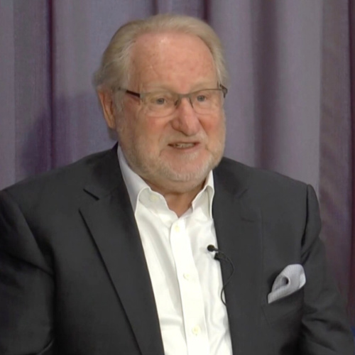 Peter M. Lill